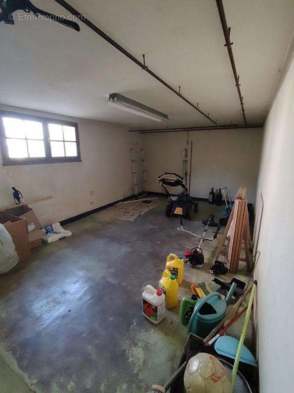 Maison à LE POISLAY