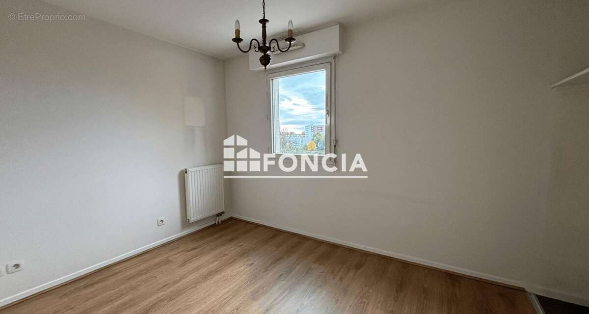 Appartement à ROUEN