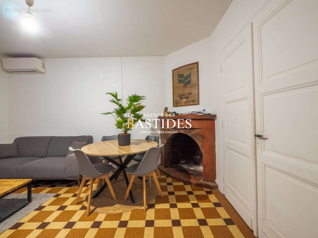 Maison à SAINT-GERMAIN-DU-PUCH