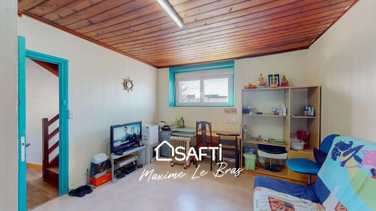 Photo 4 - Appartement à CONCARNEAU