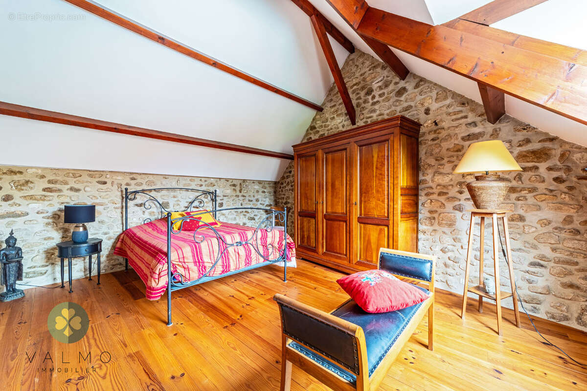 Maison à MANTES-LA-VILLE