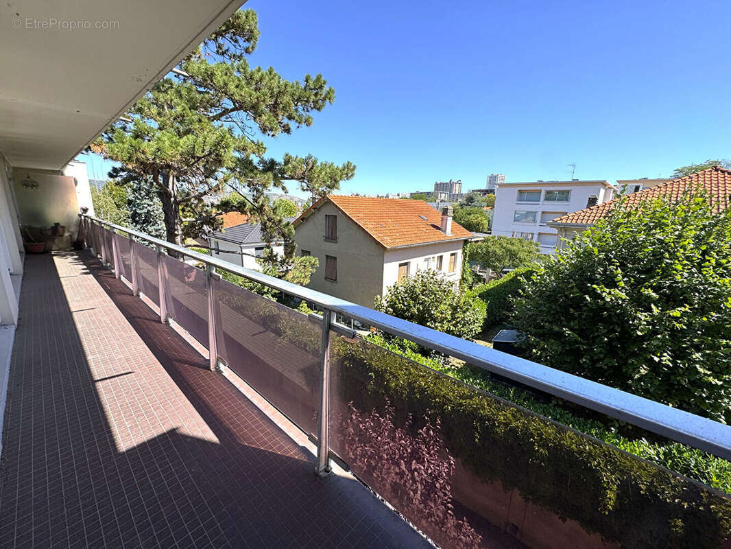Appartement T3 Vallières / Marcombes - photo 2