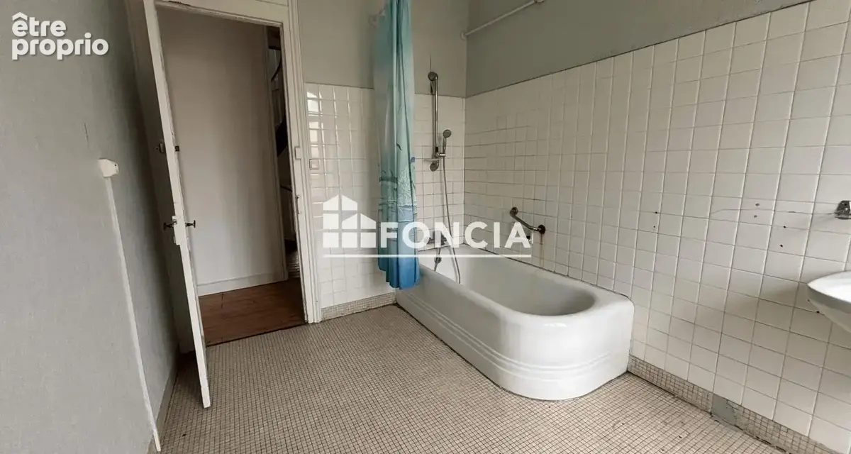 Appartement Tréboul - photo 4