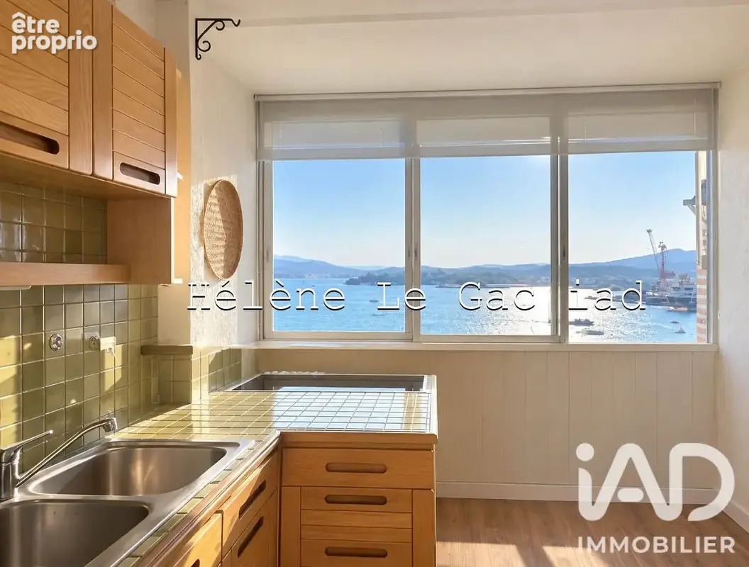 Photo 1 - Appartement à TOULON