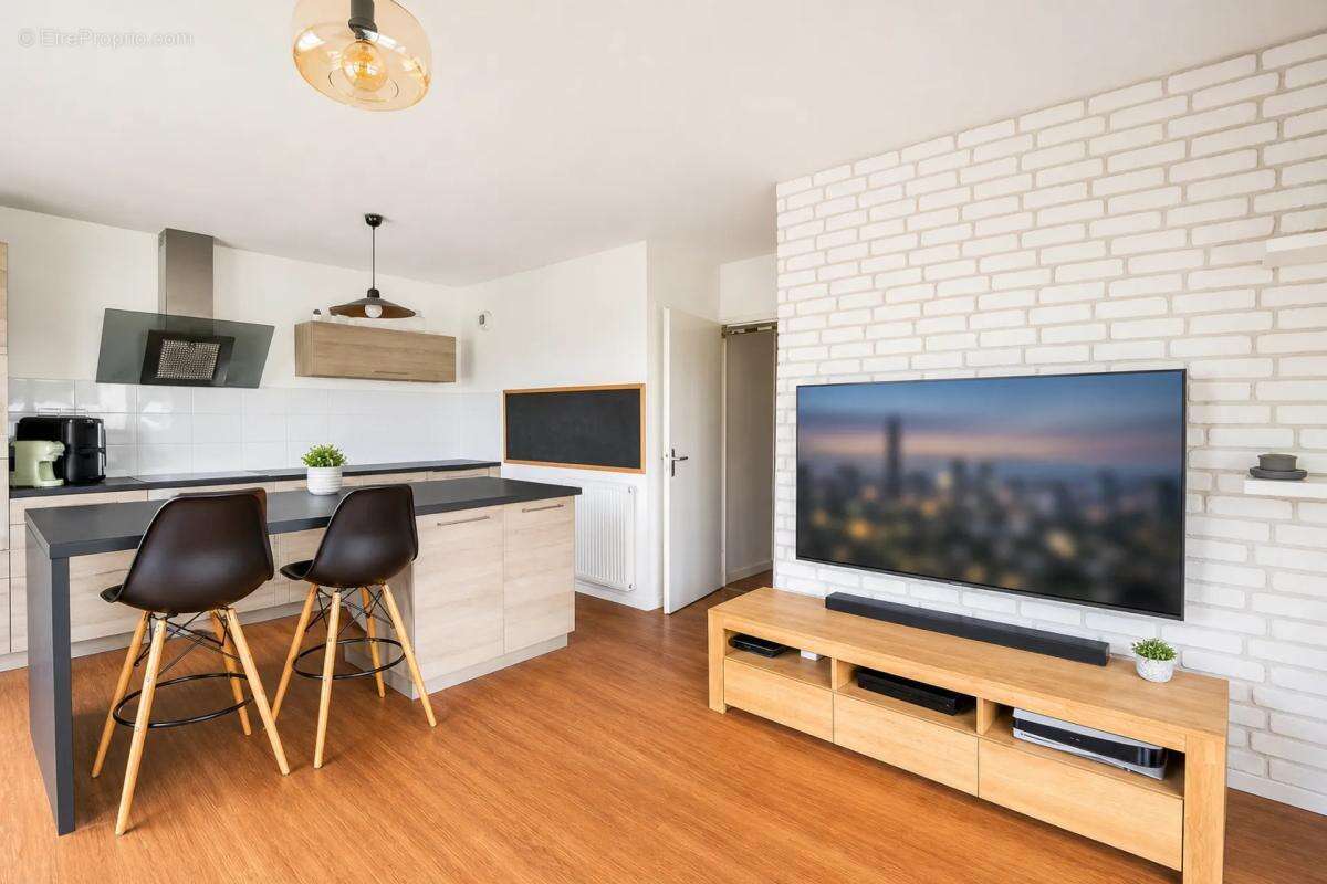Appartement de 3 pièces de 64 m² à Villenave-d'Ornon - photo 11