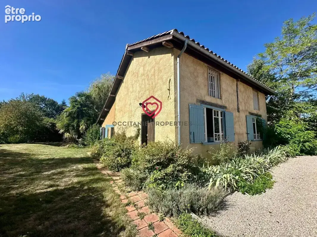 Ferme gasconne exceptionnelle avec gîtes, piscine et vignoble - photo 5