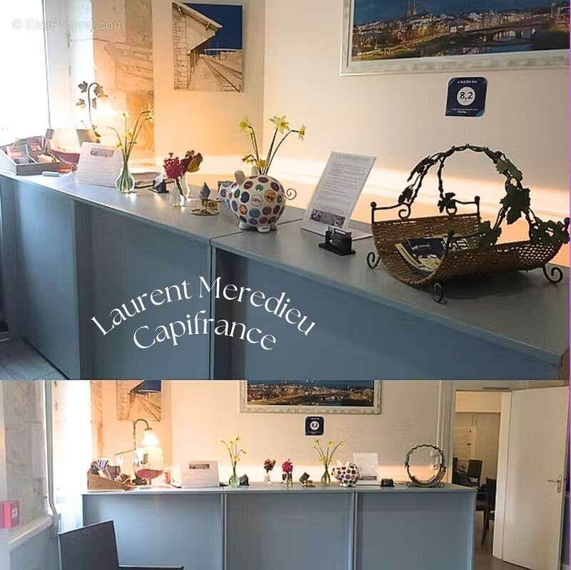 Commerce à SAINT-AIGULIN