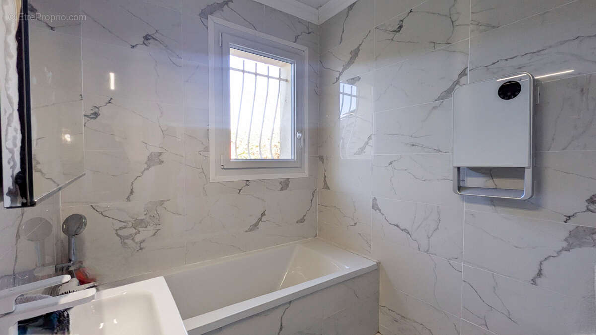 Maison à LE BEAUSSET