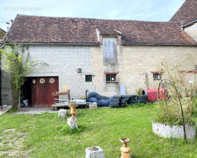 Maison à SENS