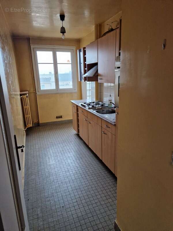 Photo 7 - Appartement à ROSNY-SOUS-BOIS