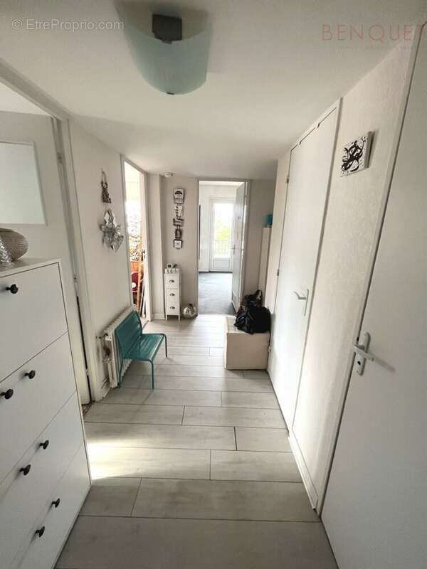 Appartement à ARCANGUES