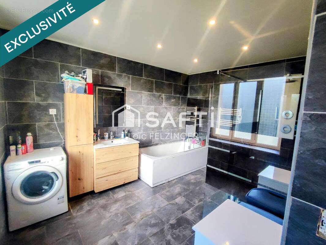 Photo 8 - Maison à TAVAUX-ET-PONTSERICOURT