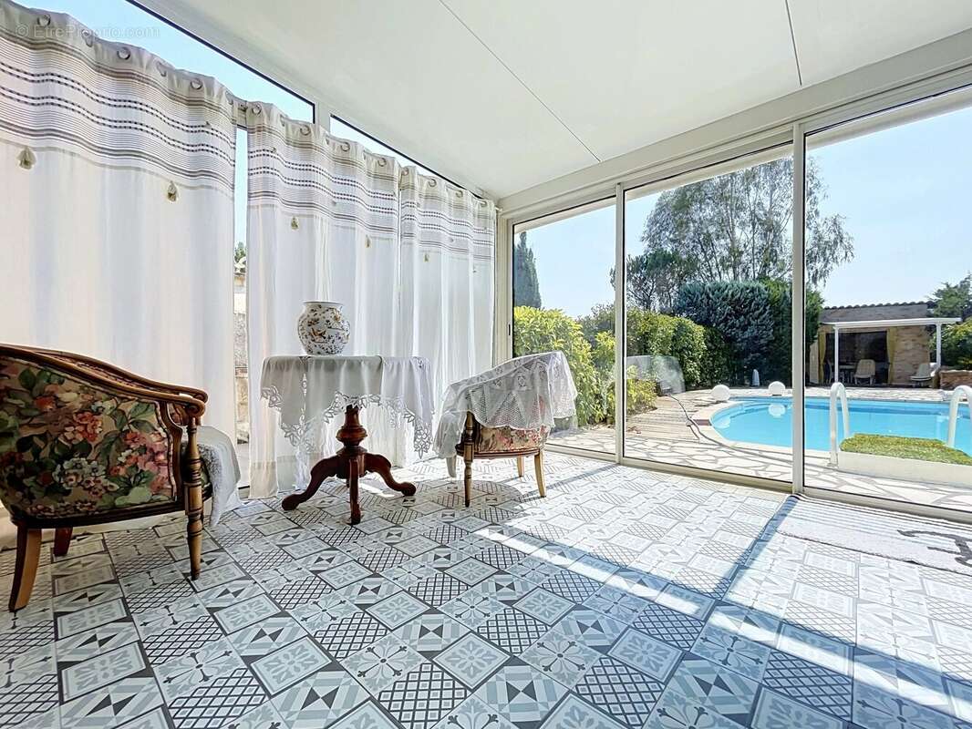 Une maison où il fait bon vivre - photo 9