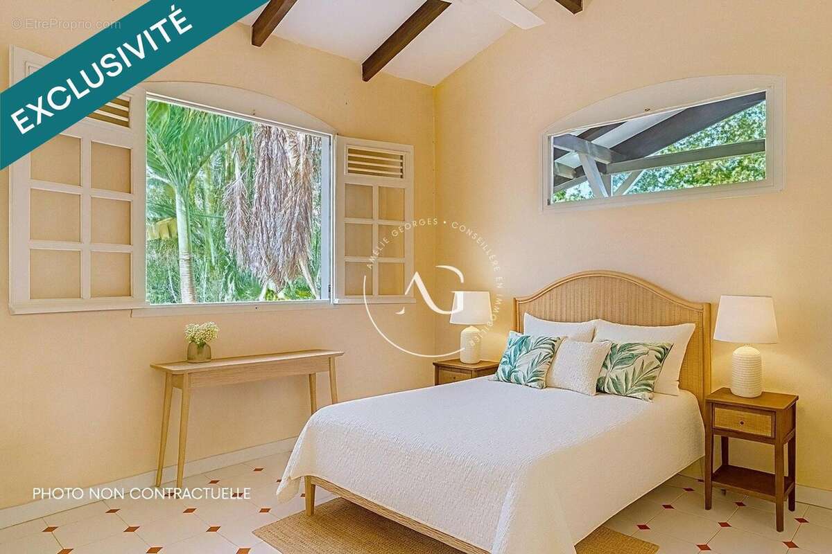 Photo 7 - Maison à CASE-PILOTE