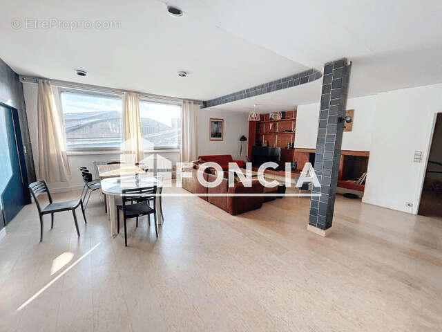 Appartement à FLERS