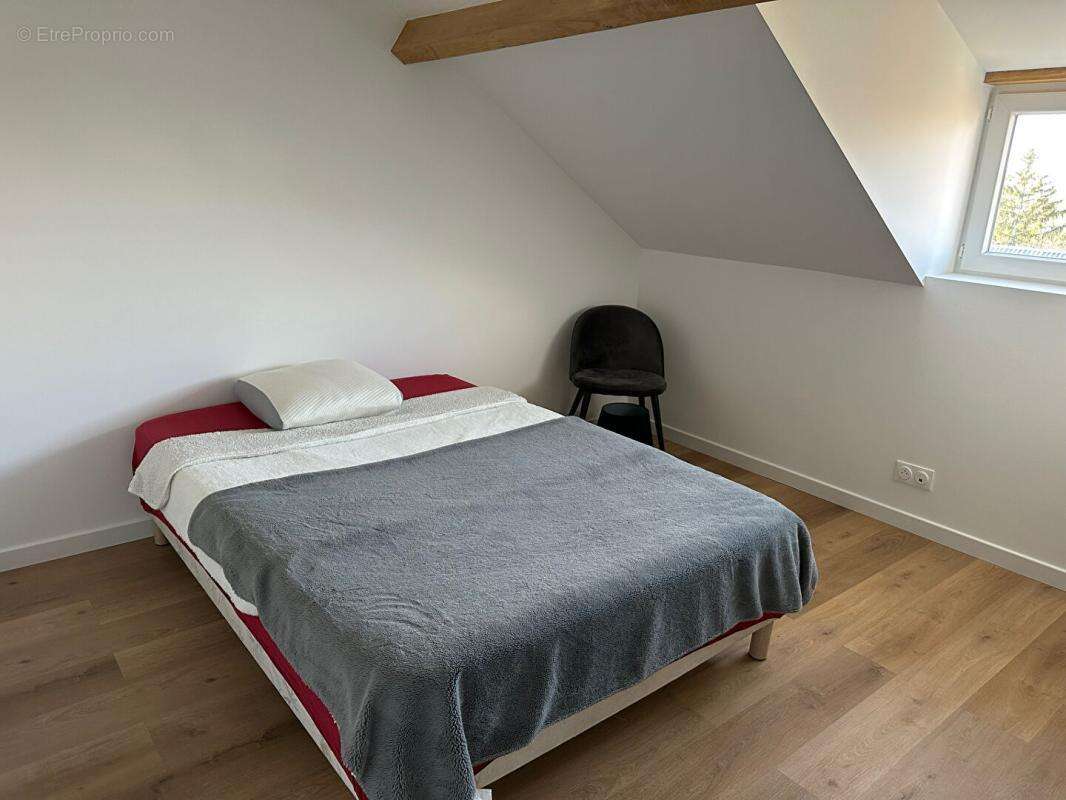 Maison à LA FERTE-BERNARD