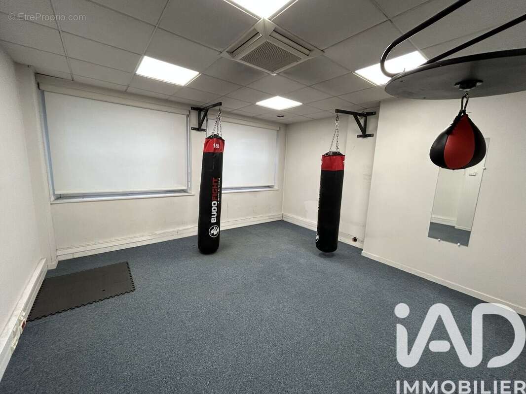 Photo 7 - Appartement à LA MOUILLE