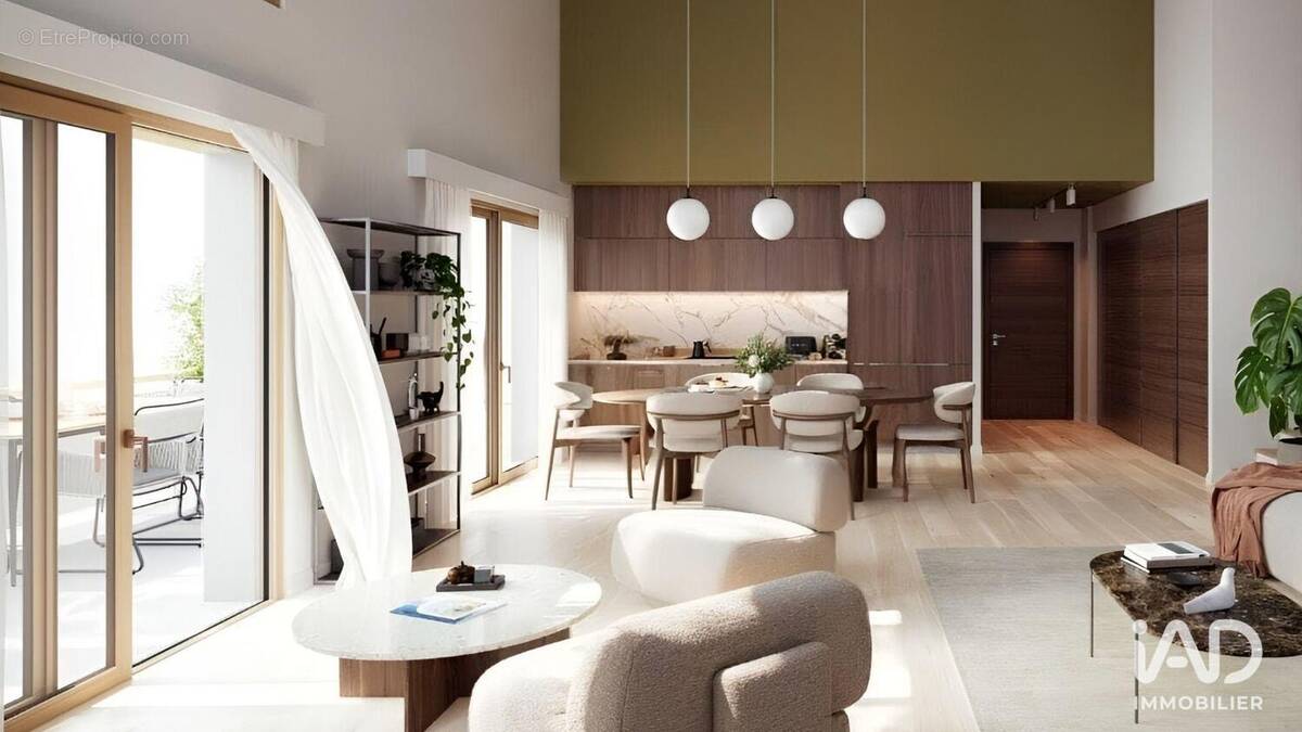 Photo 1 - Appartement à THONON-LES-BAINS
