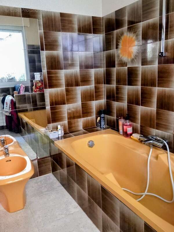 Maison à vendre 9 pièces VILLEFORT (48) - photo 19
