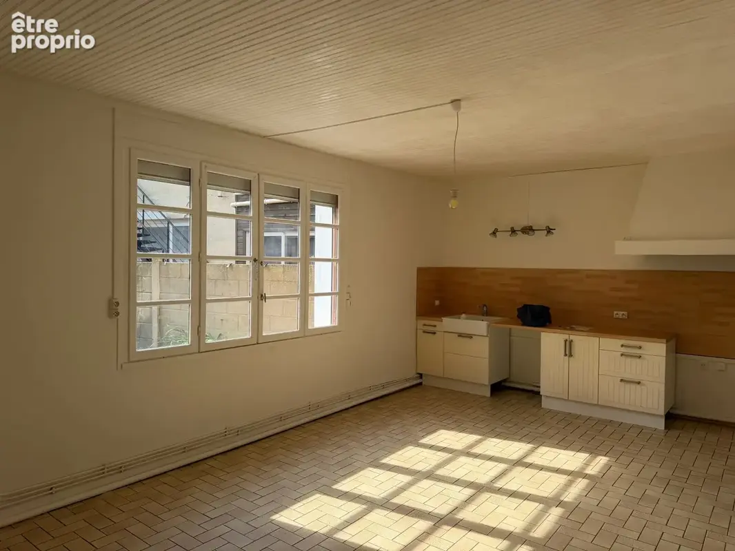 Maison 5 pièces 100 m² à vendre à Pacy-Sur-Eure (27120) - photo 4