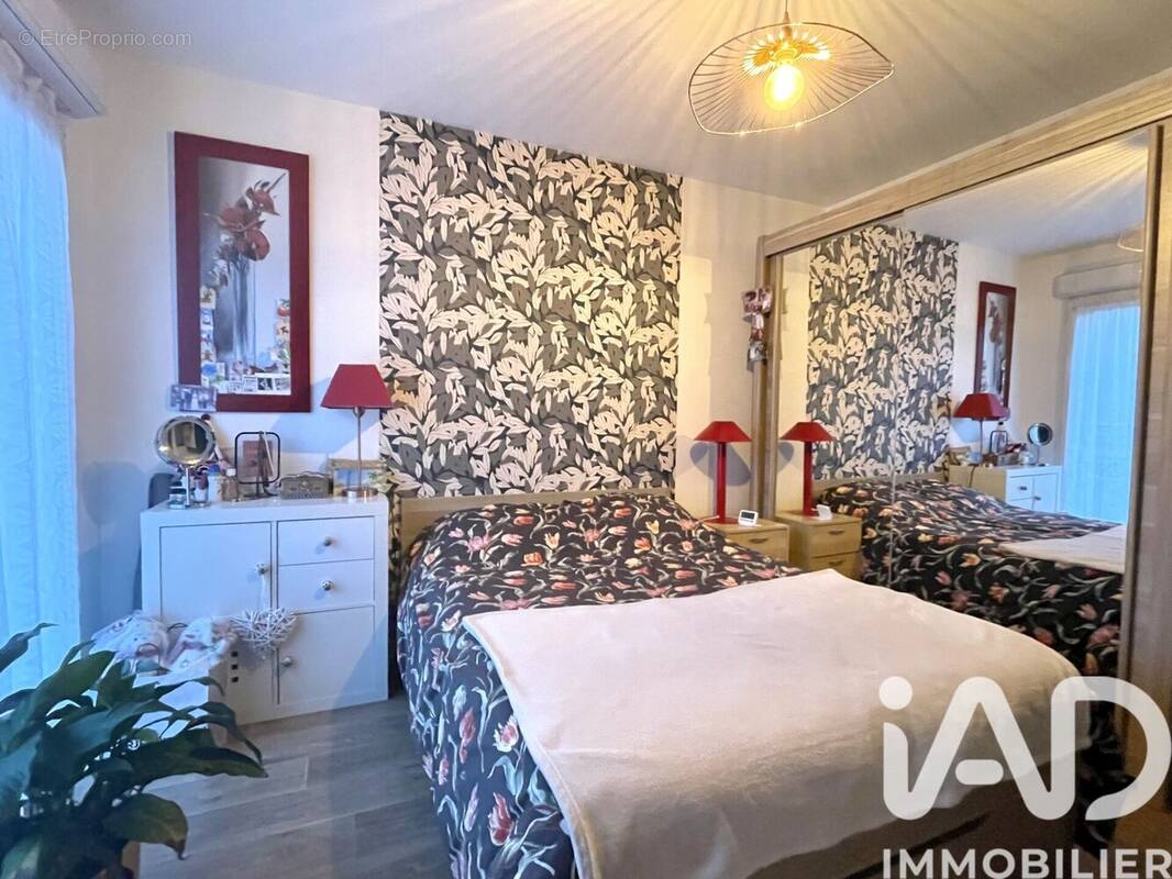 Photo 1 - Appartement à VANNES