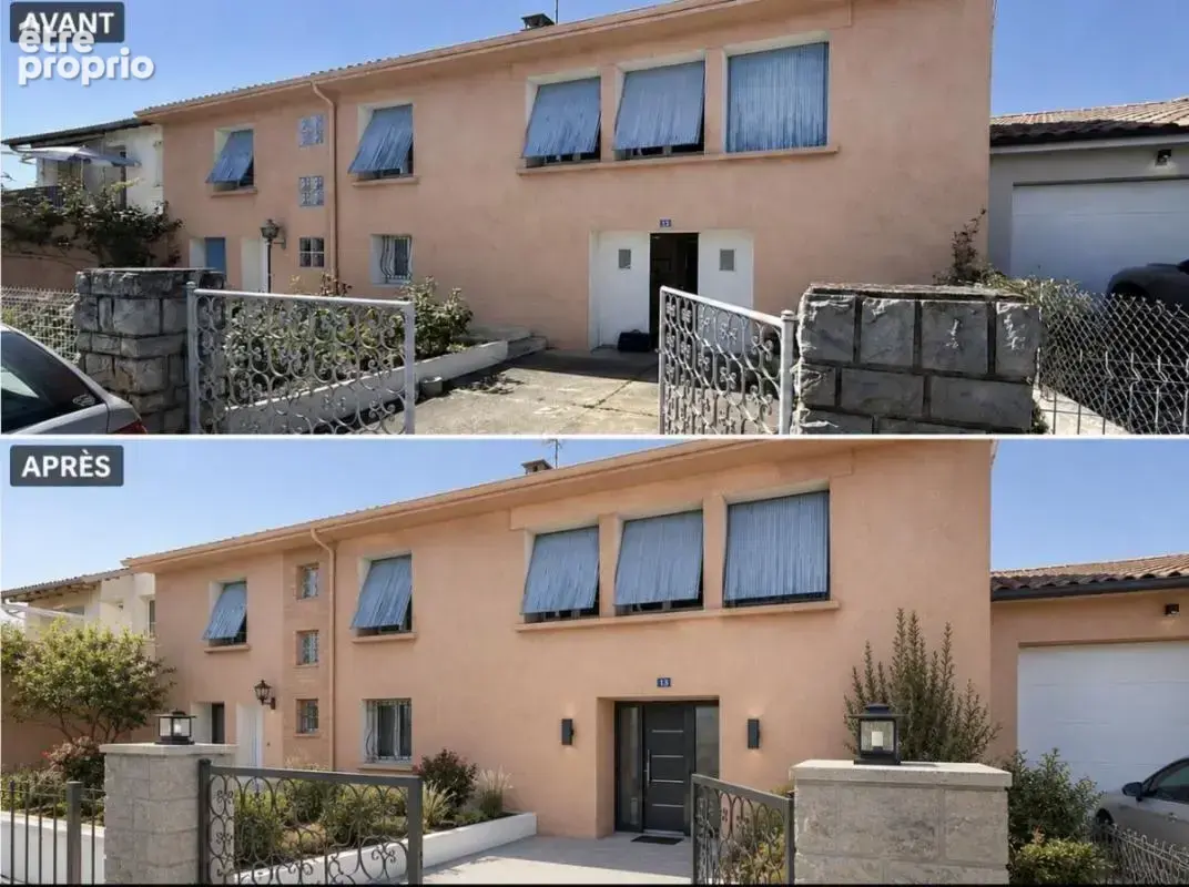 Maison 125 m² à Realmont  - photo 1