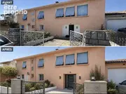 Maison à REALMONT