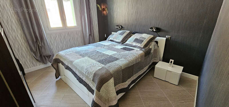Dpt Corse (20), à vendre SAINT FLORENT appartement T3 55m²- centre ville - photo 3