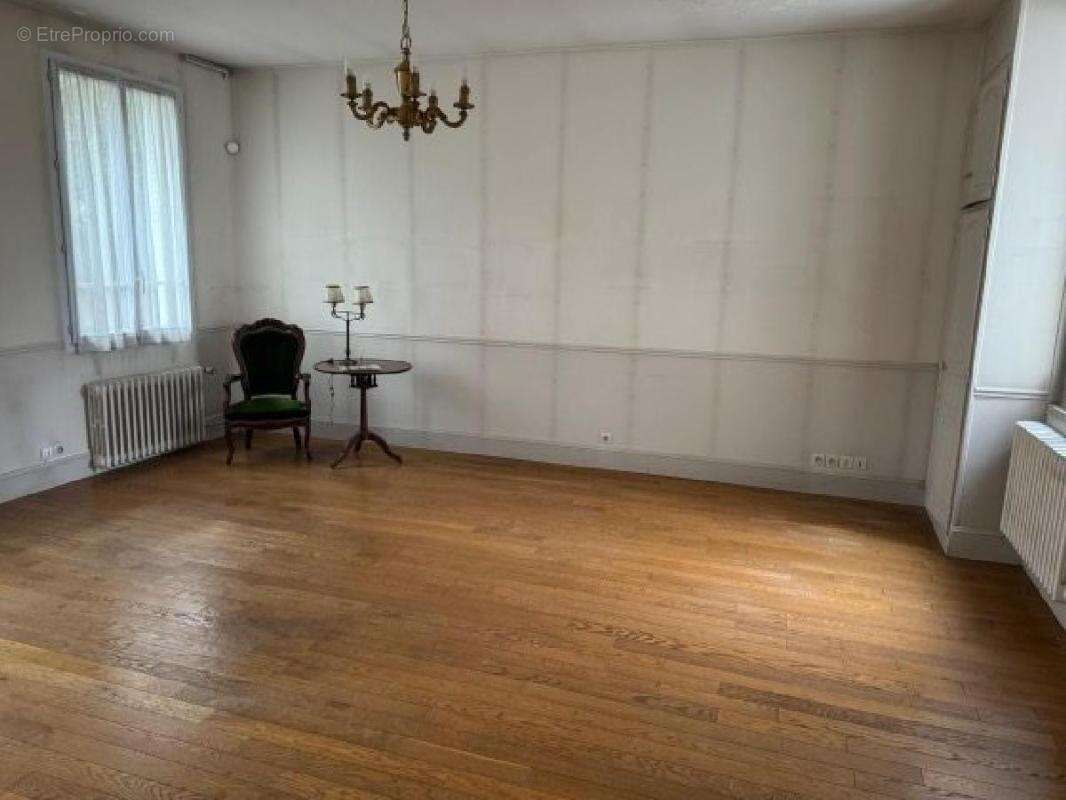 Maison à SOISSONS