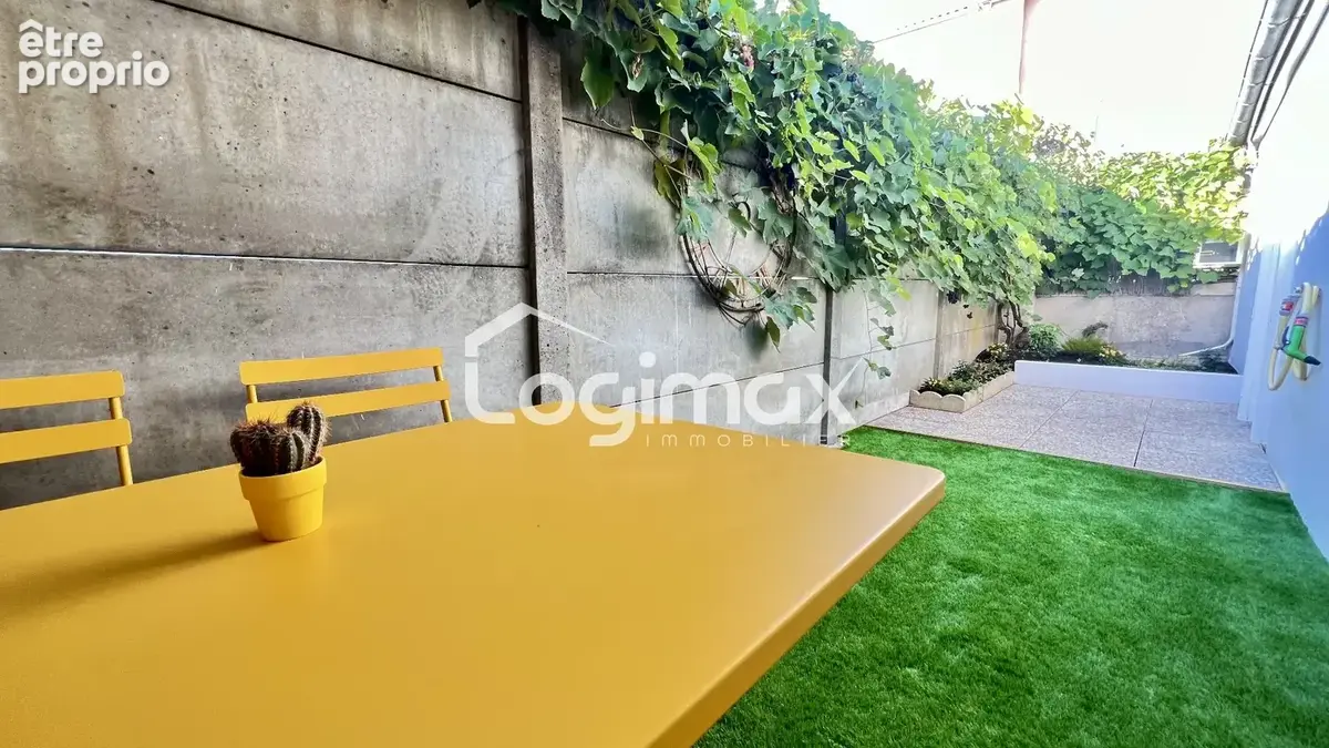 Maison 3 pièces 78 m² à vendre à Aytre (17440) - photo 8