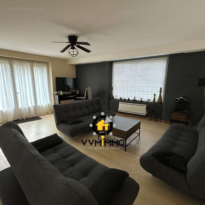 Maison à SAINT-MARS-DU-DESERT