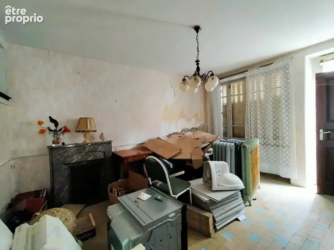Maison 77 m² à Lignieres-Orgeres  - photo 3