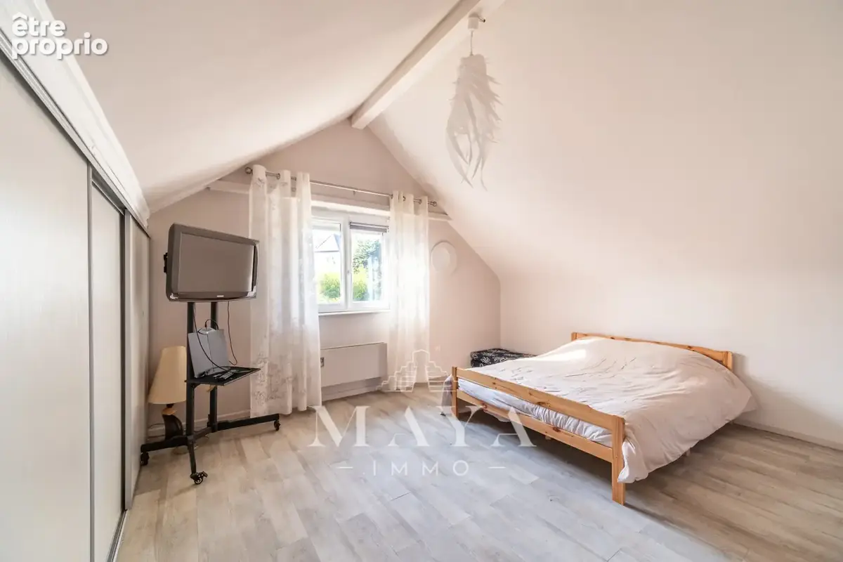 Maison 11 pièces 210 m² à vendre à Riedisheim (68400) - photo 14