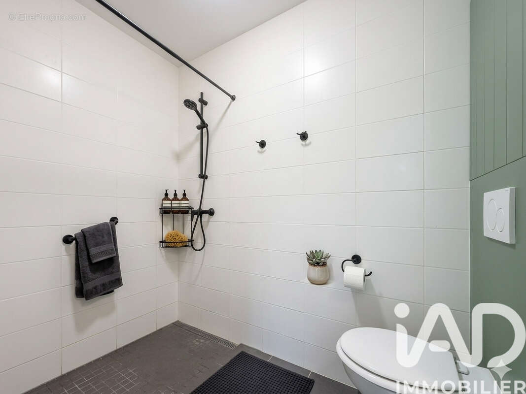 Photo 6 - Appartement à LA ROCHELLE