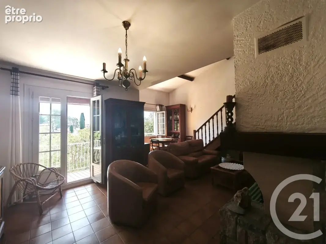 Maison 5 pièces 106 m² à vendre à La Garde (83130) - photo 36