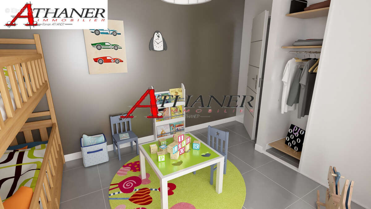 Direct Promoteur - Aux portes de St Cyprien - Res L'Ecrin des Mers du F3 au F4 - photo 14