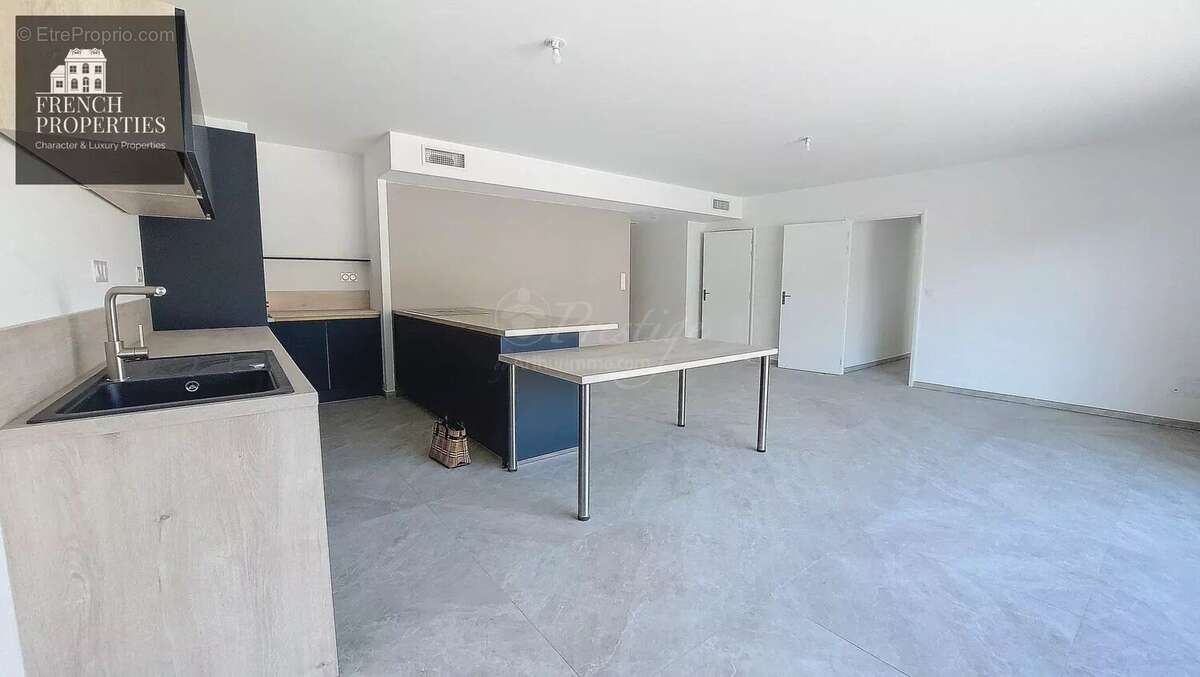 Appartement à PERPIGNAN