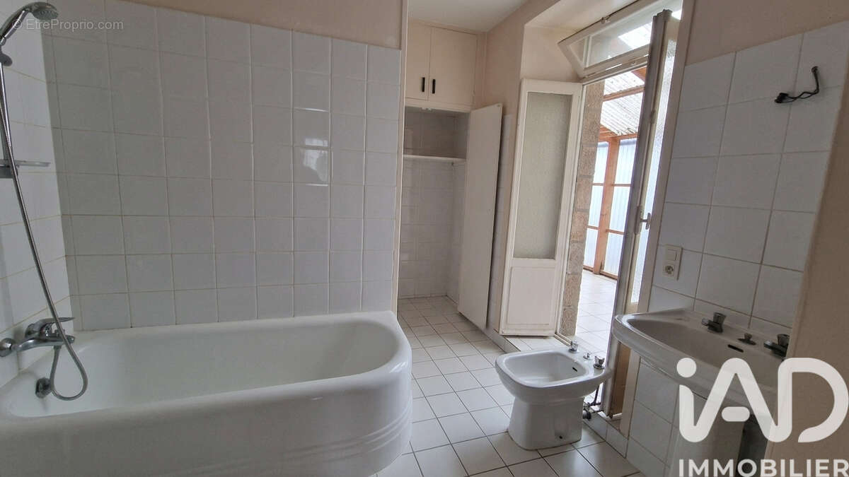Photo 8 - Appartement à LANNION