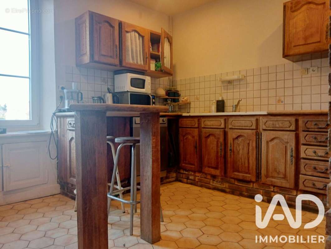 Maison 169 m² à Montmachoux  - photo 8