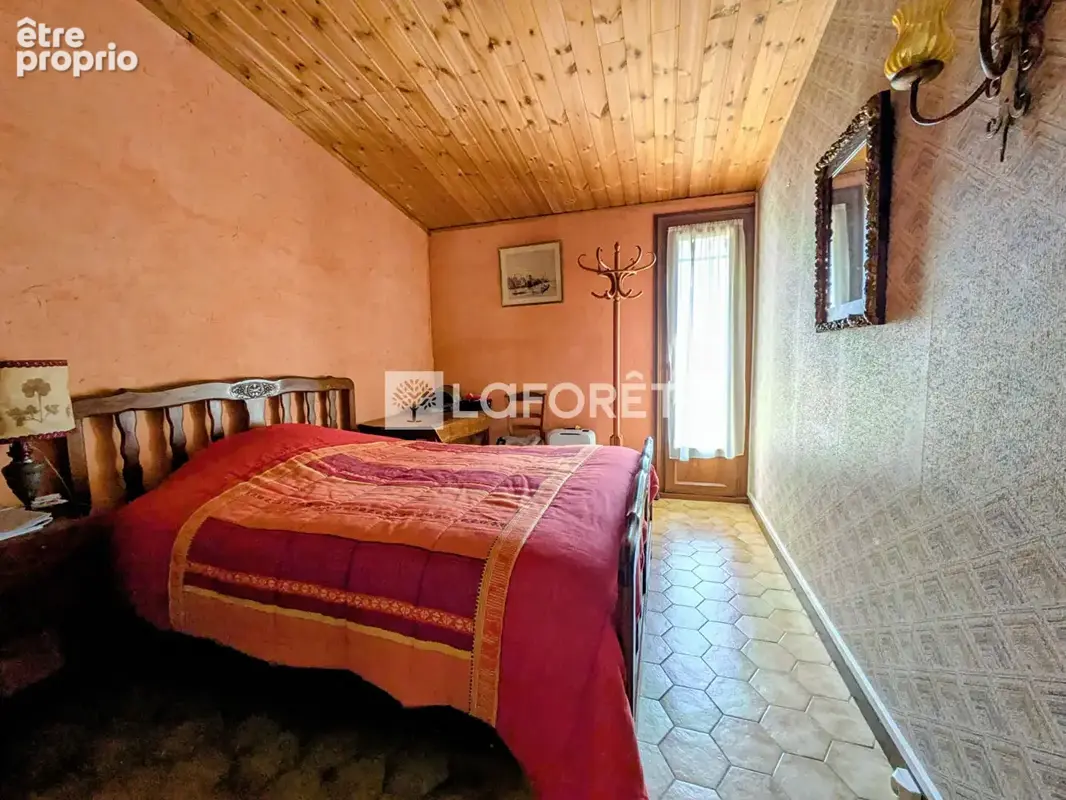 Maison T6 Les-Baux-Sainte-Croix 138m2 - photo 8