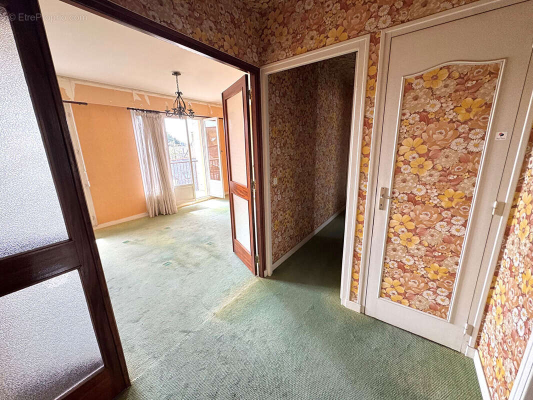 Appartement à LAMBALLE
