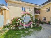 Appartement à SILLANS