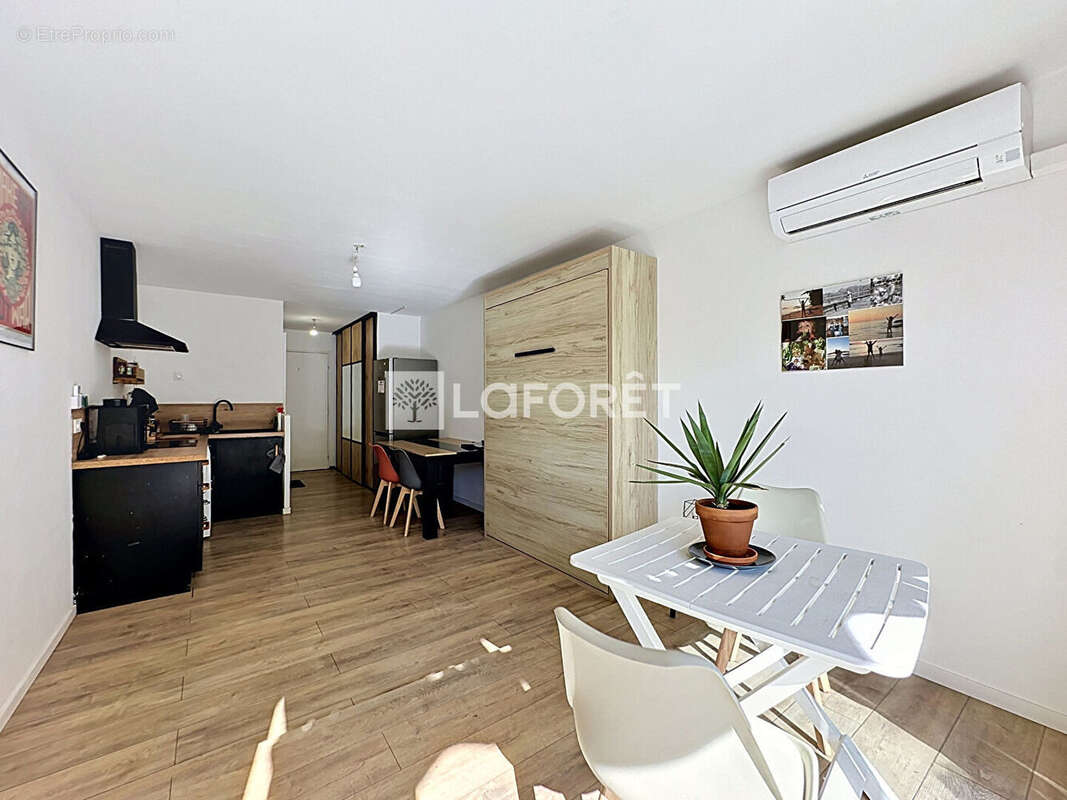 Appartement à LE GRAU-DU-ROI