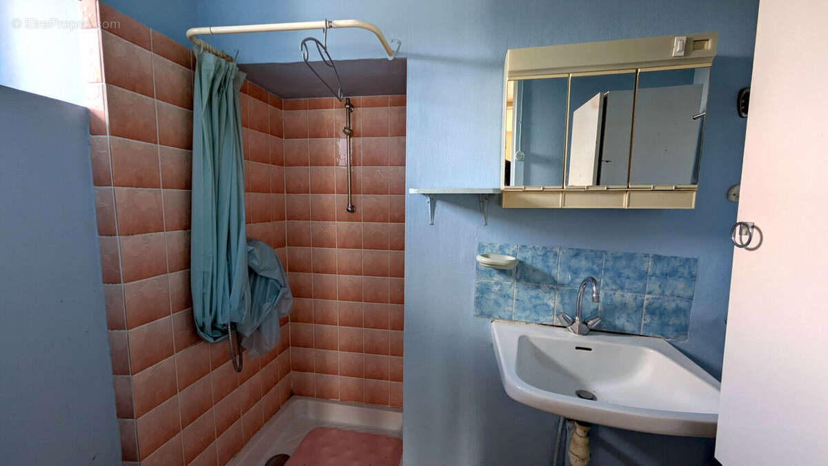 Maison 73m² à mauprévoir - photo 8