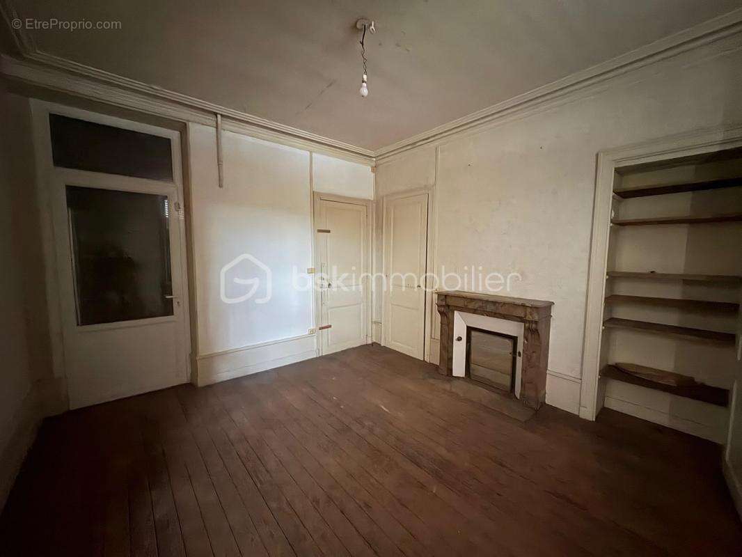 Quartier Hôpital - Le Mans - 90m2 - Spécial Investisseurs – Projet colocation 3 à 4 chambres – Rendement cible 8 % - photo 4