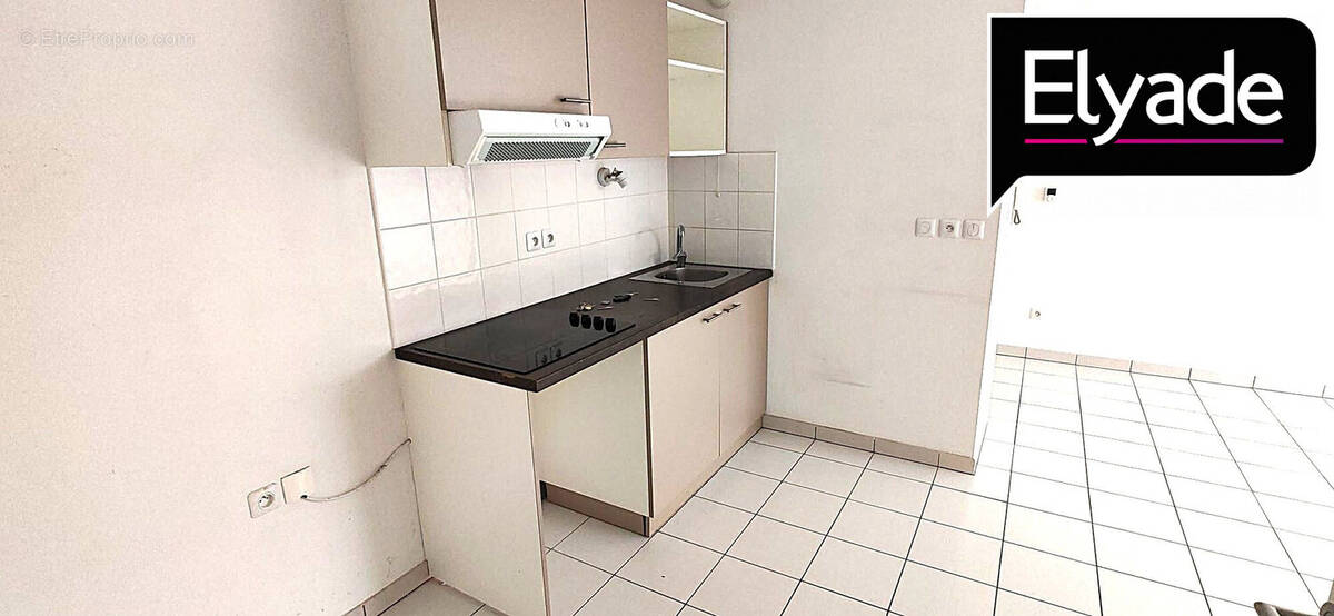 Appartement à DOUAI