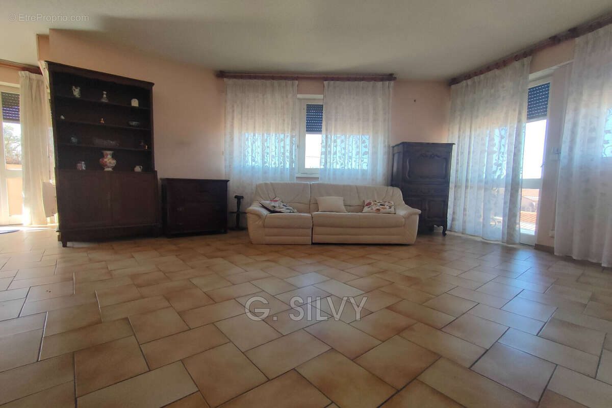 Appartement à ORANGE