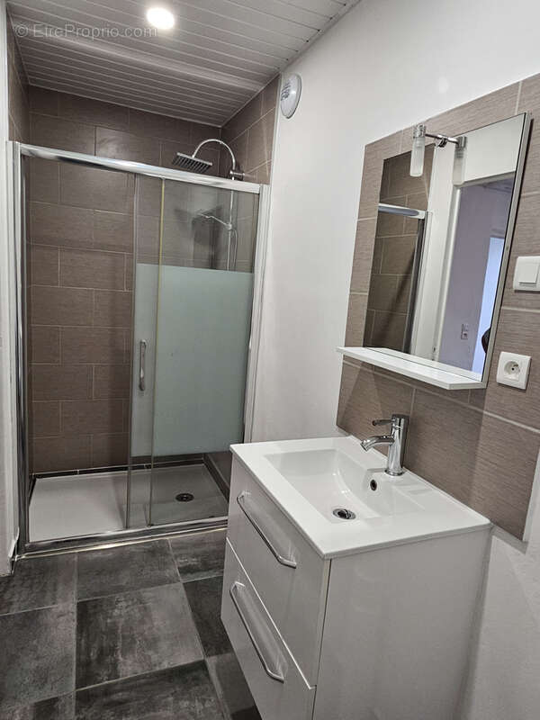 Maison à BOULOGNE-SUR-GESSE