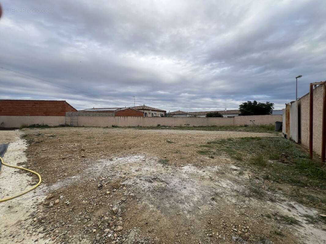 Zone artisanale - photo 3