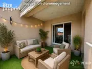 Appartement à SAINT-CYPRIEN